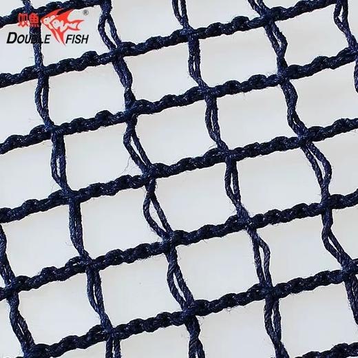 正品双鱼乒乓球网137C标准便携式比赛乒乓球网1.8米球网 商品图2