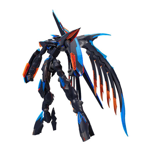 【GSC现货】 MODEROID 法芙娜 Mark Alles 手办模玩 商品图3