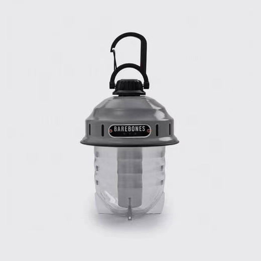 芊陌鸟户外-塔阑松果灯 商品图1