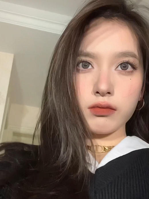 con4u 日抛 魔女啾啾jojo 直径14.5mm着色14.0mm 商品图2