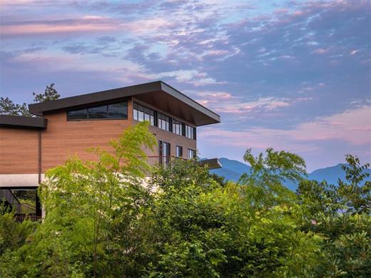 【酒店】长兴密静君澜度假酒店 商品图0