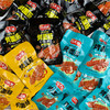 白大姐烤面筋 商品缩略图1