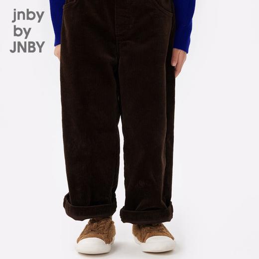 JNBY  22年冬款   宽松长款  1M0E11000 商品图6