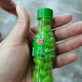 沃好旺雪碧味糖