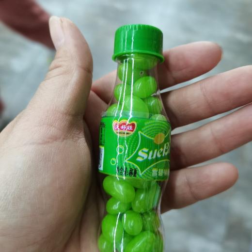 沃好旺雪碧味糖 商品图0