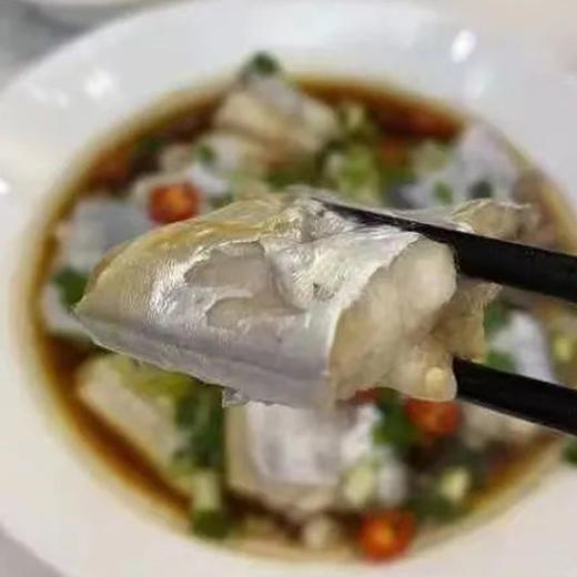 【秒杀】舟山海钓带鱼2条装（6-7两/条） 商品图4