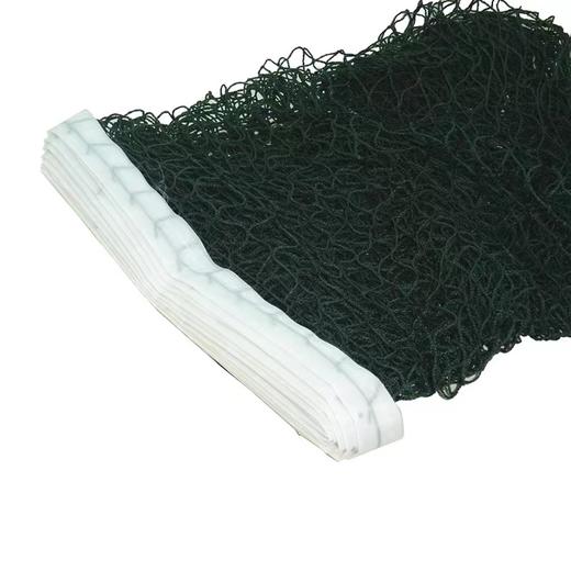 金杯143羽毛球网6.1米*0.76米标准经济型室内外通用双打球网 商品图1