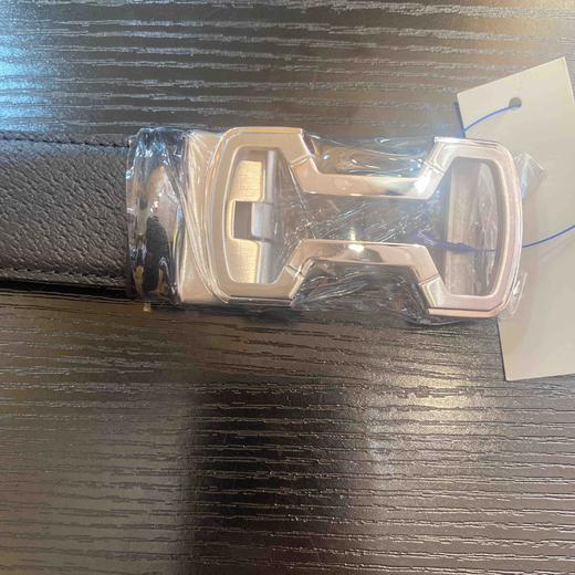 男皮带纪梵希3.5 商品图0