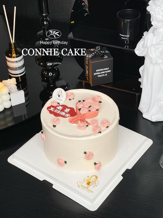 【1145】花束蛋糕 商品图2