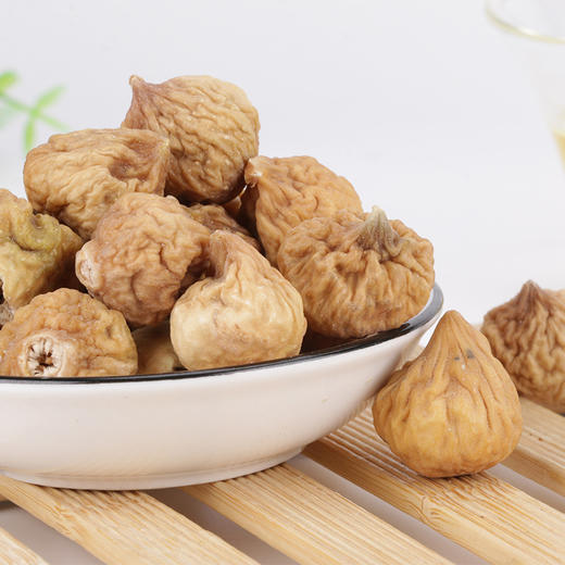 沙漠圣世牌迷你无花果280g/袋 商品图0