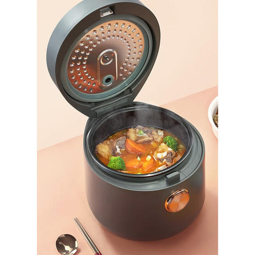 【分仓直发包邮】西屋Westinghouse-电饭煲WRC-A825 商品图2