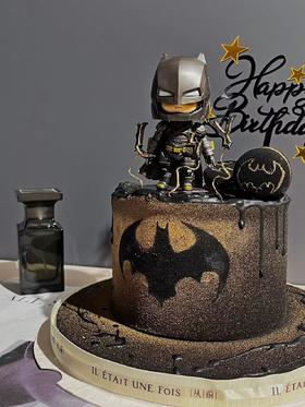 蝙蝠侠 Batman