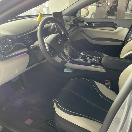 比亚迪 秦 PLUS EV 500KM 尊贵型 【长租-北京】 商品图3
