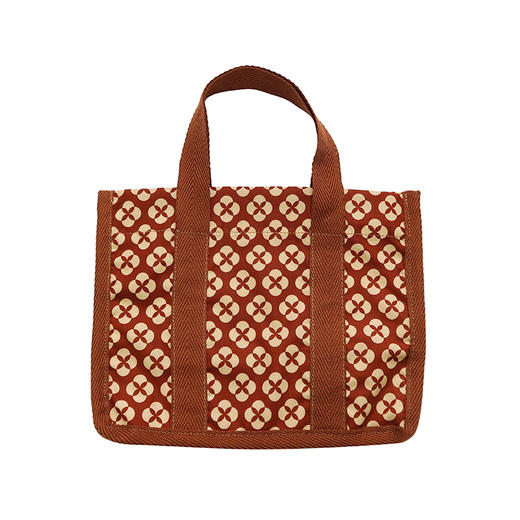 HUJI祤集小小手拎插画中式纹样 商品图4