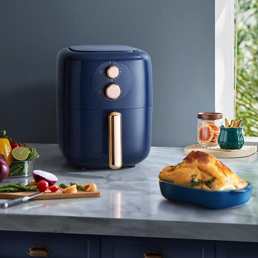 【分仓直发包邮】西屋Westinghouse-空气炸锅WAF-LZ3503C 商品图5