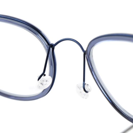 LINDBERG林德伯格 | rim MAX  B U13 | 丹麦王室御用 眼镜框 商品图1