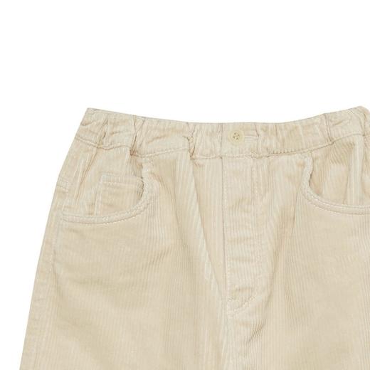 JNBY  22年冬款   宽松长款  1M0E11000 商品图3