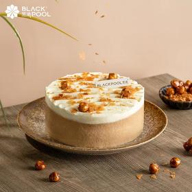 （预约验券专用）【榛果软忌廉】浅棕色的秋与金色果实 浓郁榛果风味 轻软戚风蛋糕 验券不成功不发货，选择款式，备注平台+券码，下单支付0.01元即可