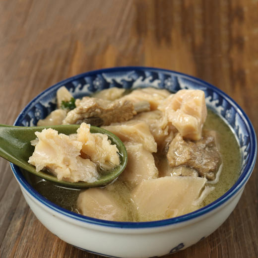 正宗洪湖新鲜莲藕、带泥保鲜发货、炖汤粉糯、清香四溢，口感香甜 商品图6