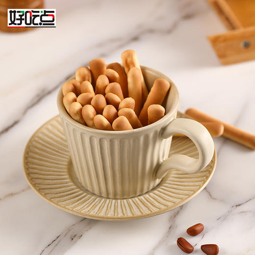 好吃点 手指饼 115g 商品图3