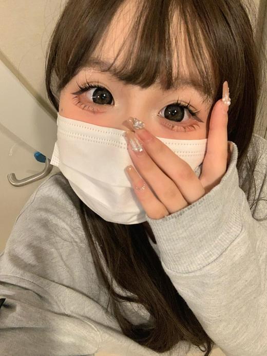 springcon 酒酿芝麻 直径14.5mm着色13.9mm 商品图1