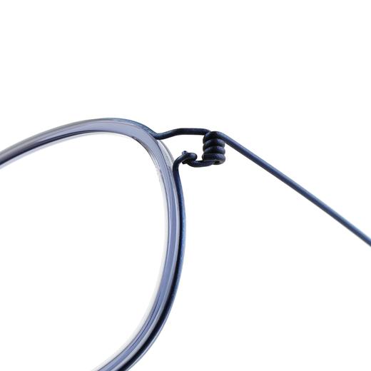 LINDBERG林德伯格 | rim MAX  B U13 | 丹麦王室御用 眼镜框 商品图2