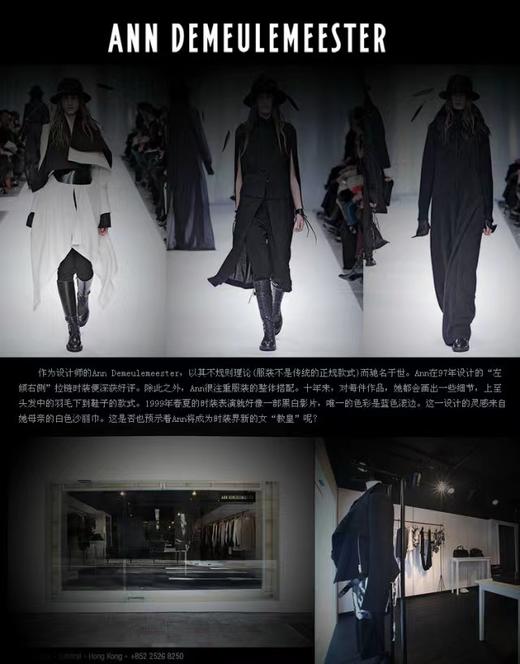 女款靴子 商品图4