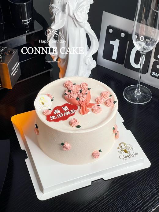 【1145】花束蛋糕 商品图3