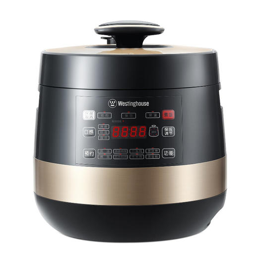 【分仓直发包邮】西屋WYL-0501多功能电压力锅5L 商品图3