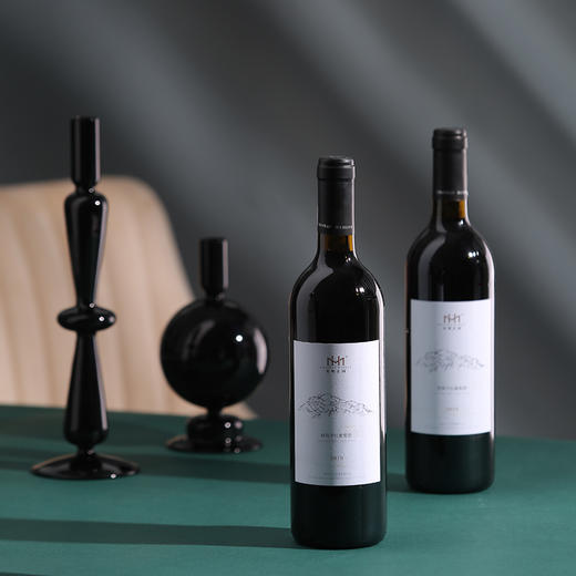 美贺庄园经典干红葡萄酒750ml/瓶【现金价】 商品图3