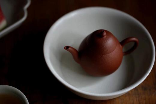 泉碗壶承草木灰釉 商品图1