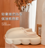 【防水 保暖】沐春初夏踩屎感厚底包跟加绒保暖情侣棉拖鞋501款 商品缩略图0