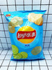乐事薯片 青柠味 70g 商品缩略图0