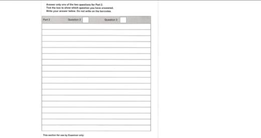 L11 Writing解析 商品图0