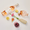 粉了！三级庄美人鱼单一园赤霞珠桃红酒 Le Rose de Giscours 2020 波尔多桃红天花板 商品缩略图2