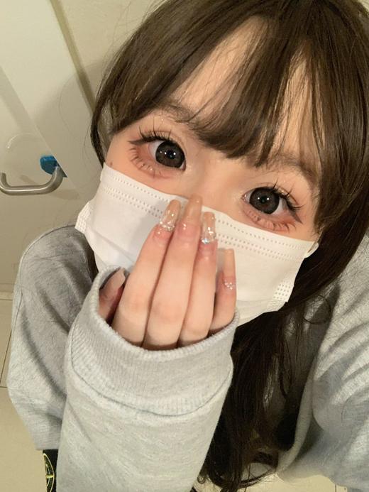 springcon 酒酿芝麻 直径14.5mm着色13.9mm 商品图3