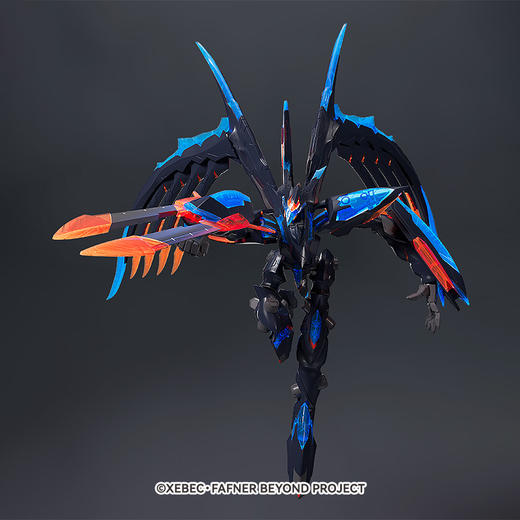 【GSC现货】 MODEROID 法芙娜 Mark Alles 手办模玩 商品图1