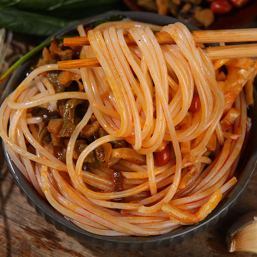 百草味螺蛳粉 商品图2