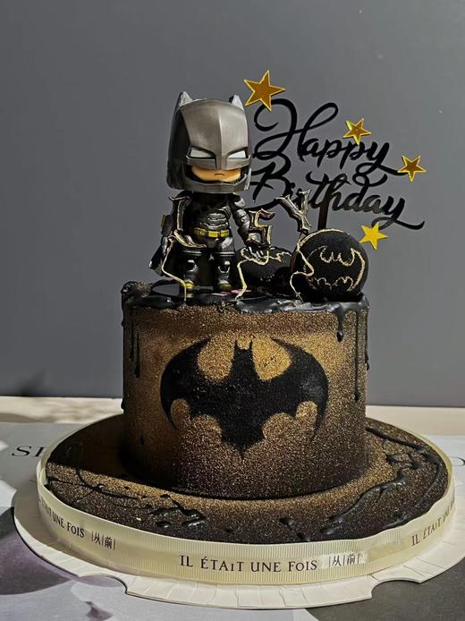 蝙蝠侠 Batman 商品图1