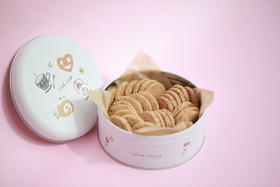 杏仁曲奇（限时会员特价）