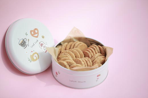 杏仁曲奇（限时会员特价） 商品图0