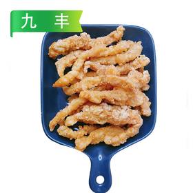 25I九丰台式鸡柳 900g/袋 10袋/件