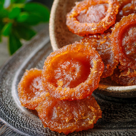 雲巅源府·刺梨干刺梨干果高原的刺梨干200g 商品图2