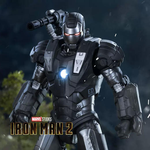 中动战争机器NO;1906-51 商品图1