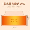 暖脚神器暖脚宝办公室暖腿冬天保暖桌下取暖器电加热垫插电烘脚器 商品缩略图5