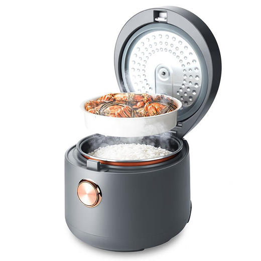 【分仓直发包邮】西屋Westinghouse-电饭煲WRC-A825 商品图4