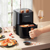 【分仓直发包邮】西屋Westinghouse-空气炸锅WAF-A228 商品缩略图5