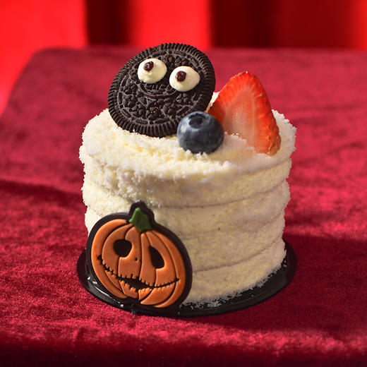 哇鬼小精灵 商品图0