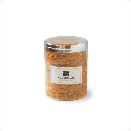 历史商品蕾丝曲奇 商品图0