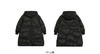 JNBY  22年冬款  宽松长款连帽羽绒服 1M0C10580 商品缩略图14